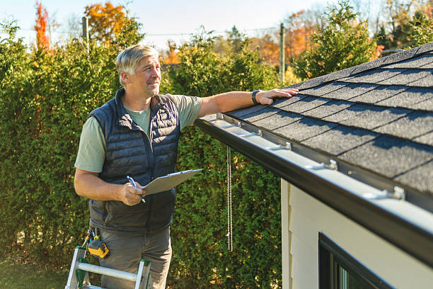 Trusted Roof Leak Repair service in Roscoe, IL - Ben Roofing and Steel LLC